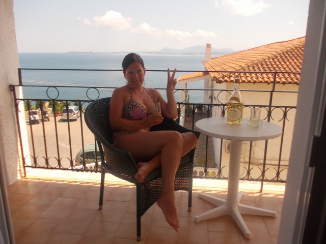 Марина, Россия, Санкт-Петербург. Фото на сайте ГдеПапа.Ру