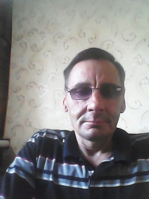 Николай, Россия, Олёкминск, 59 лет