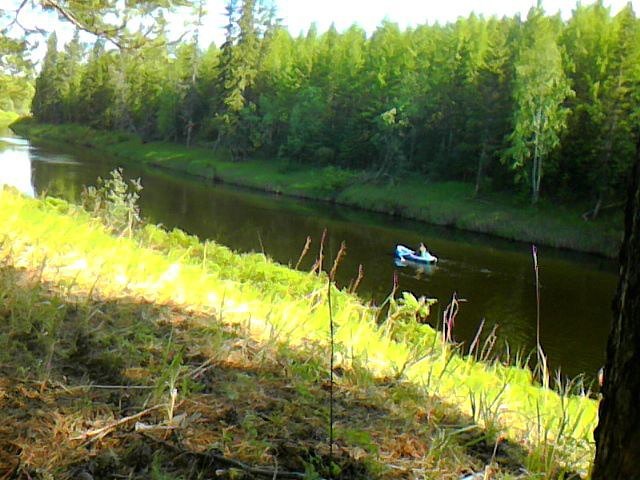 Николай, Россия, Олёкминск. Фото на сайте ГдеПапа.Ру