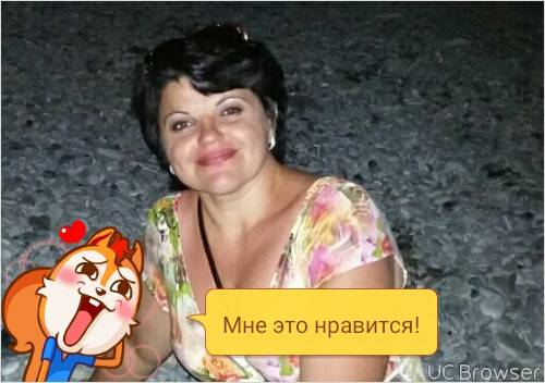 Лина, Россия, Ростов-на-Дону, 48 лет, 1 ребенок. Хочу познакомиться