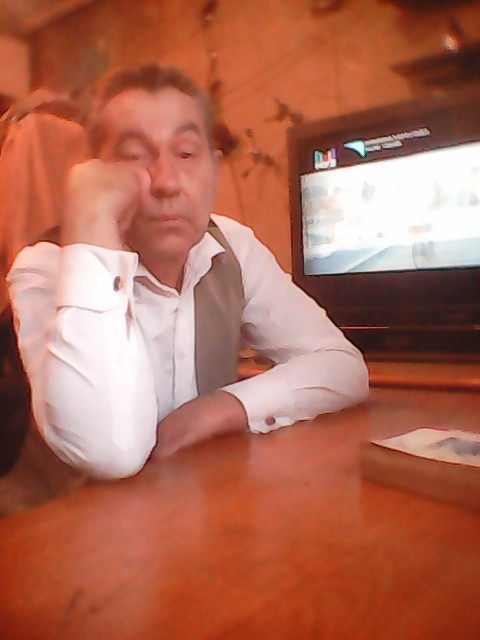 олег, Россия, Севастополь, 58 лет. Адекватный