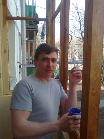 Алексей, Россия, Москва, 46 лет, 1 ребенок. Разведен