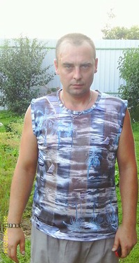 Андрей-Хххх Баринов, Россия, Клин, 48 лет. Познакомится с женщиной