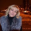 Наталья Якупова, Россия, 45