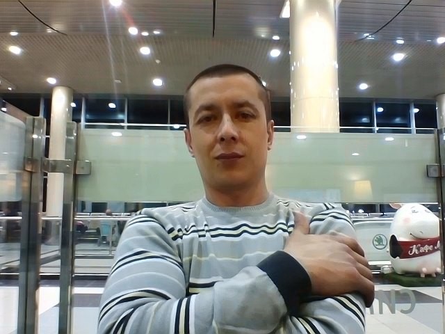 Rustam Hamidov, Россия, Москва, 46 лет. Хочу познакомиться