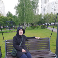 Ксения, Россия, Москва, 36 лет