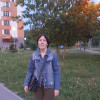 Ксения, Россия, Москва, 35 лет