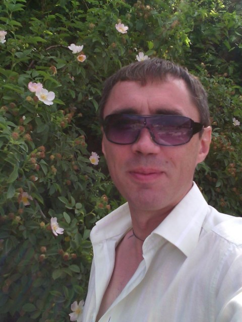 Геннадий, Россия, Новороссийск, 43 года