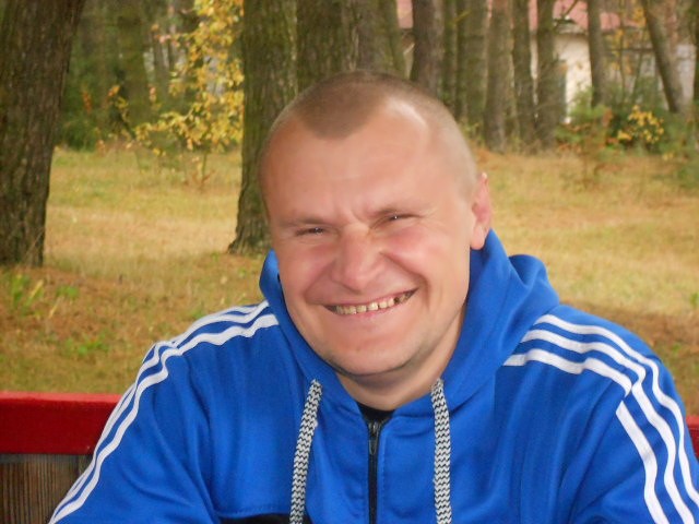 Владимир Рязанцев, Россия, Москва. Фото на сайте ГдеПапа.Ру