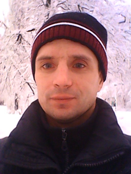 Андрей Селютин, Не указано, 48 лет. Хочу познакомиться с женщиной