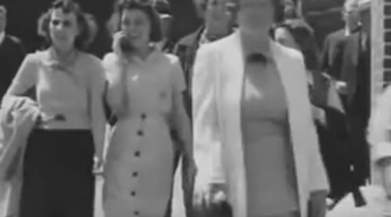 Немного мистики.