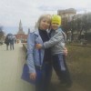 Натали, Россия, Йошкар-Ола. Фотография 458941