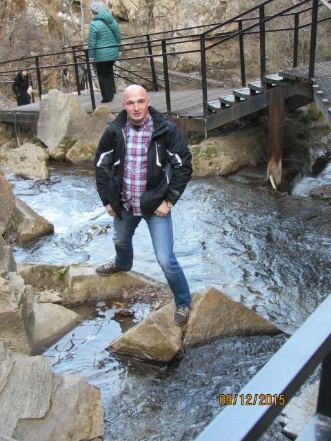 Сергей, Россия, Кашира, 42 года. Сайт одиноких отцов GdePapa.Ru