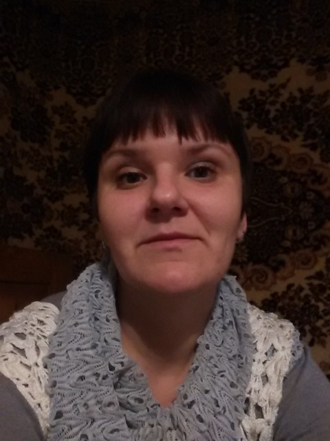 Анна, Молдавия, Бендеры, 43 года, 1 ребенок. Сайт одиноких мам ГдеПапа.Ру