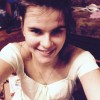 Вероника, Россия, Санкт-Петербург, 27 лет. Хочу найти ХорошегрВ поиске счастья