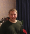 Игорь Стугин, Украина, Харьков, 40 лет. Хочу найти Хорошего человека Анкета 156052. 