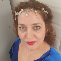 Ирина, Россия, Москва, 41 год