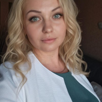 Лера, Россия, Псков, 38 лет