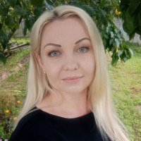 Лера, Россия, Псков, 39 лет