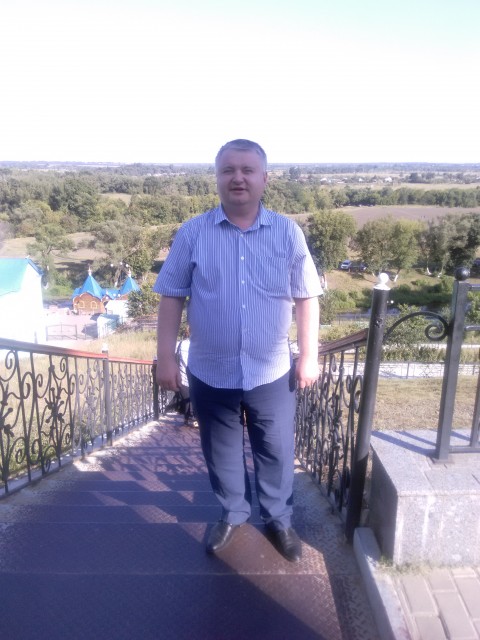 Олег, Россия, Подольск, 49 лет, 1 ребенок. Хочу найти Жену Анкета 156273. 