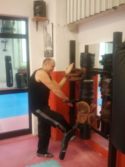 Николай, Россия, Темрюк. Фото на сайте ГдеПапа.Ру