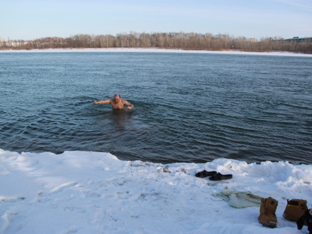 Николай, Россия, Темрюк. Фото на сайте ГдеПапа.Ру