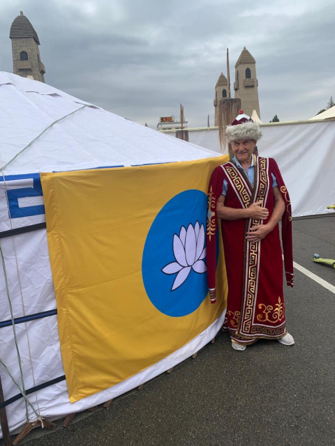 Николай, Россия, Темрюк. Фото на сайте ГдеПапа.Ру