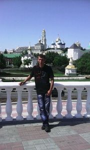 Руслан Хрипков, Украина, Другое, 36 лет