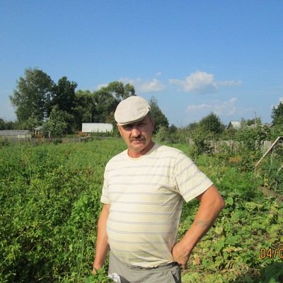 Анатолий Купцов, Россия, Великие Луки, 58 лет
