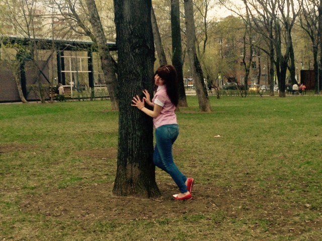 Евгения Зверева, Россия, Москва. Фото на сайте ГдеПапа.Ру