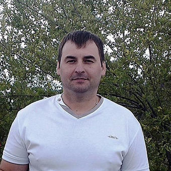 Игорь, Россия, Тольятти, 46 лет