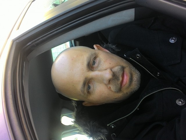 Алексей, Россия, Дзержинск. Фото на сайте ГдеПапа.Ру