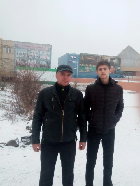 Алан, Россия, Айхал. Фото на сайте ГдеПапа.Ру