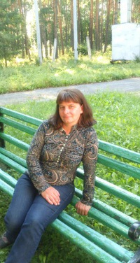 Ольга, Россия, Коркино, 51 год. Хочу найти время покажет....

" Мы живём, точно во сне неразгаданном, 
На одной из удобных планет... 
Много есть, чего вовс