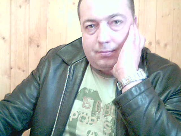Назаров Сергей, Россия, Тверь, 51 год