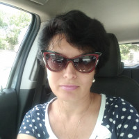 Татьяна, Россия, Саратов, 53 года