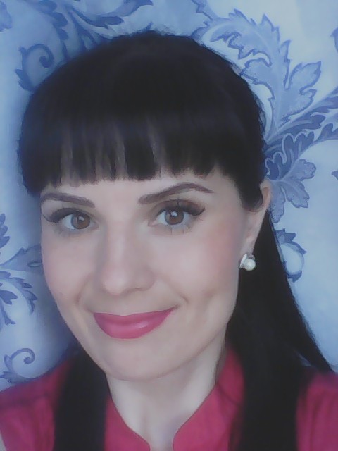 Алена, Россия, Санкт-Петербург. Фото на сайте ГдеПапа.Ру