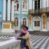 Алена, Россия, Санкт-Петербург, 40