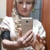 Марина, Россия, Москва, 46