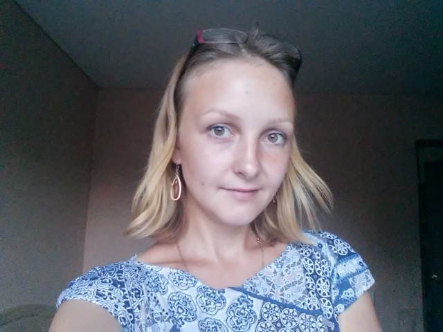 Ирина, Россия, Пермь, 37 лет