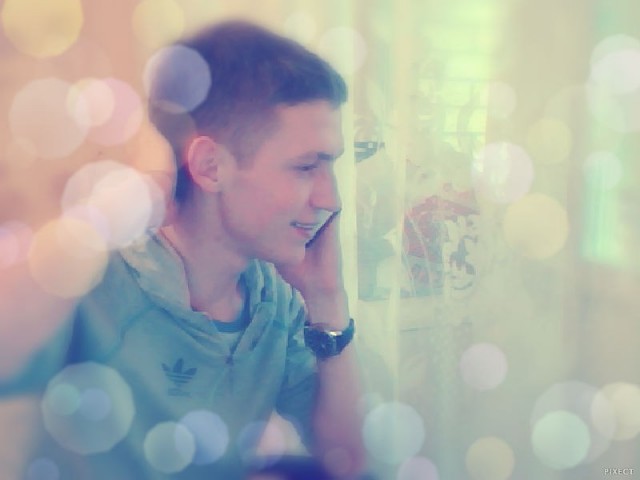 Руслан, Беларусь, Брест. Фото на сайте ГдеПапа.Ру