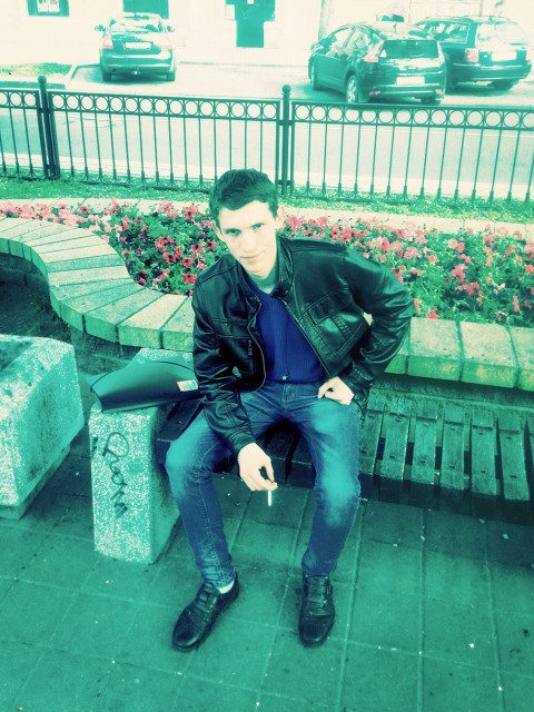 Руслан, Беларусь, Брест. Фото на сайте ГдеПапа.Ру