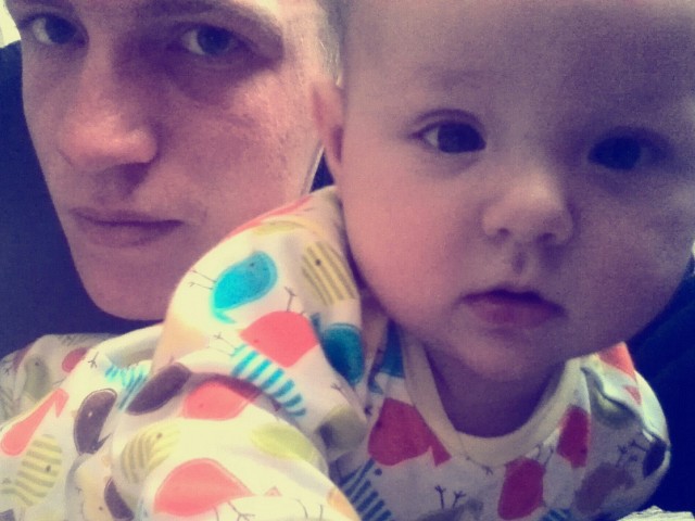 Руслан, Беларусь, Брест. Фото на сайте ГдеПапа.Ру