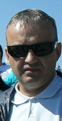 Артем Адынский, Россия, Альметьевск, 54 года