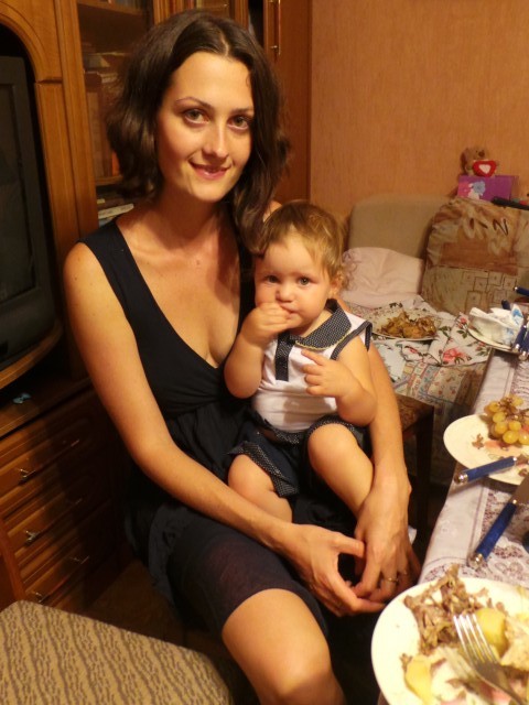 Анна, Россия, Москва, 37 лет, 1 ребенок. Хочу счастливую семью!!! это главное в жизни) нам нужен хороший папа которому нужна наша забота и лю