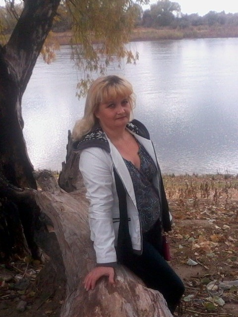 Елена, Россия, Ленинск. Фото на сайте ГдеПапа.Ру