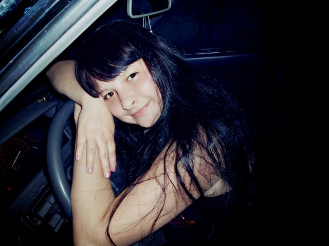 Ксюха, Россия, Балаково. Фото на сайте ГдеПапа.Ру