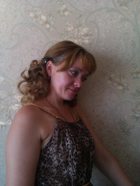 Татьяна, Украина, Житомир, 44 года
