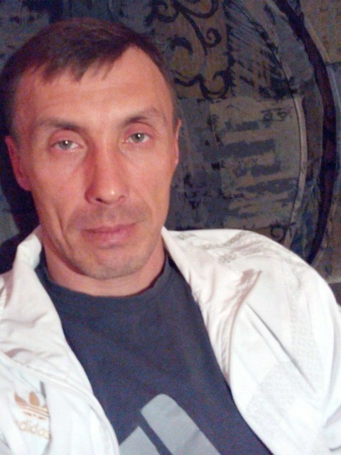 Владимир, Россия, Черногорск, 52 года. Хочу найти Женщину, для создания серьёзных отношений и семьи!Расскажу в ходе знакомства. Ищу женщину для создания серьёзных отношений и семьи! 