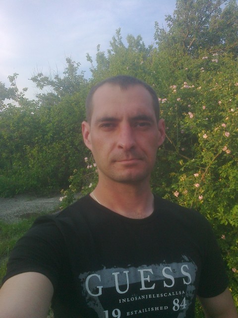 Ростислав, Россия, Феодосия, 39 лет